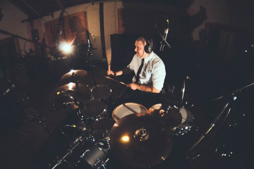 Black Tie Party, cover band in Melbourne