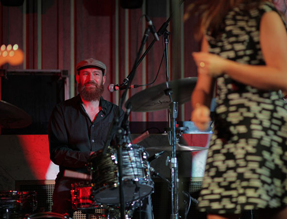 Bonda, cover band in Melbourne, photo 2