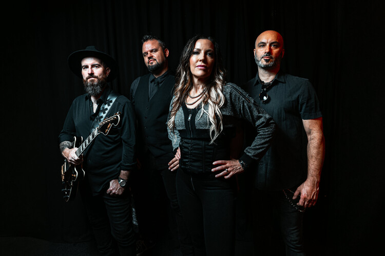 Headhunters, cover band in Melbourne, photo 3