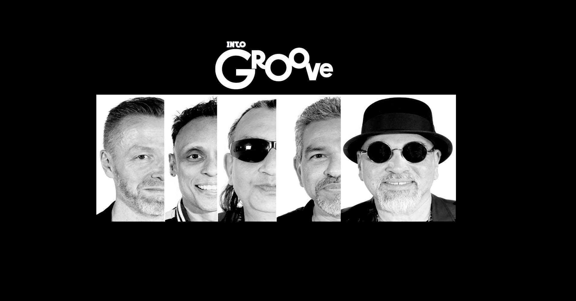 Into Groove, cover band in Melbourne