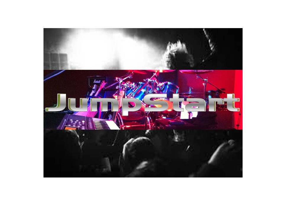 Jumpstart, cover band in Melbourne