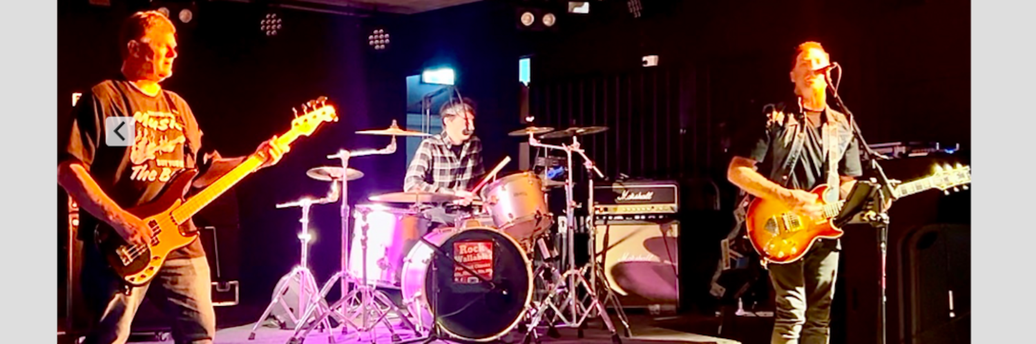 Night Cats, cover band in Melbourne, photo 2
