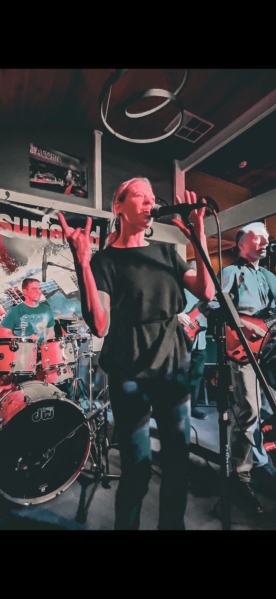 Resurfaced, cover band in Melbourne, photo 2