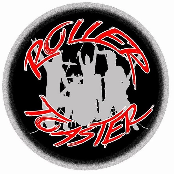 RollerToaster, cover band in Melbourne, photo 2