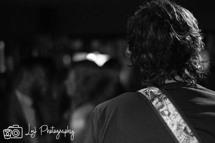 RollerToaster, cover band in Melbourne, photo 3