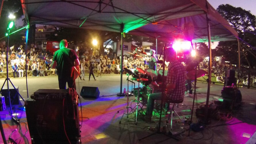 The Cover Council, cover band in Melbourne