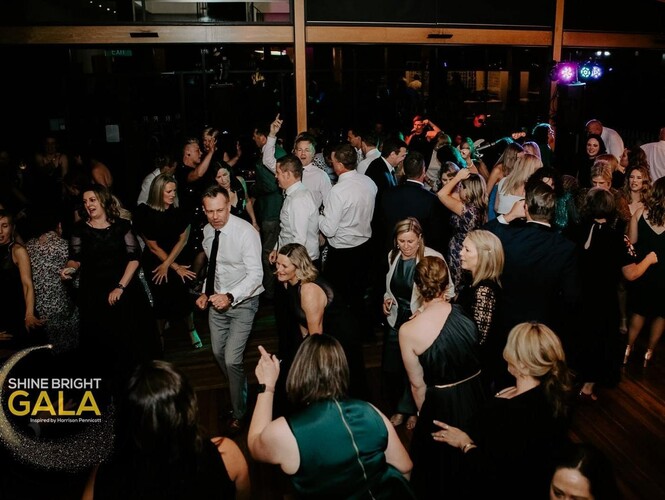 The Cover Council, cover band in Melbourne, photo 2