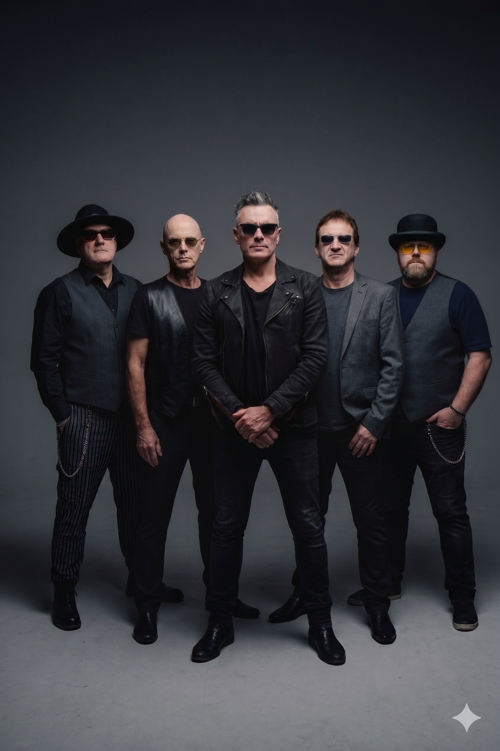 The Rockstars, cover band in Melbourne, photo 2