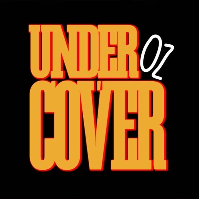 Undercoveroz, cover band in Melbourne