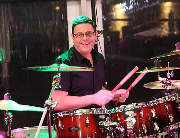 Vivid, cover band in Melbourne, photo 2