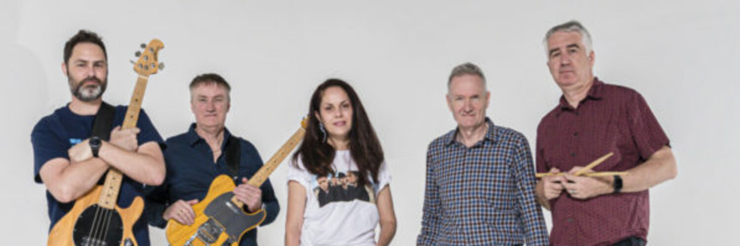 Walker Street, cover band in Melbourne, photo 3
