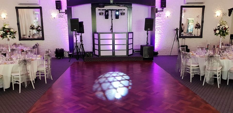 DJ George G., live in Melbourne, photo 3