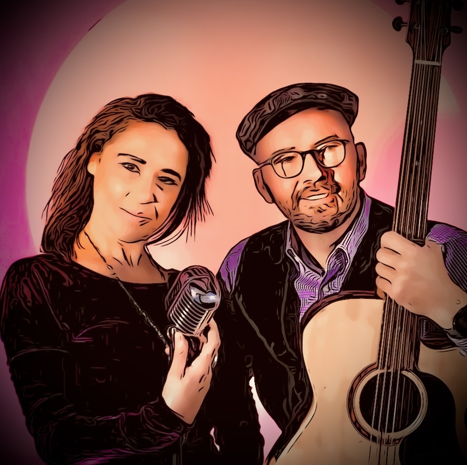 Euphony, musical duo in Melbourne, photo 3
