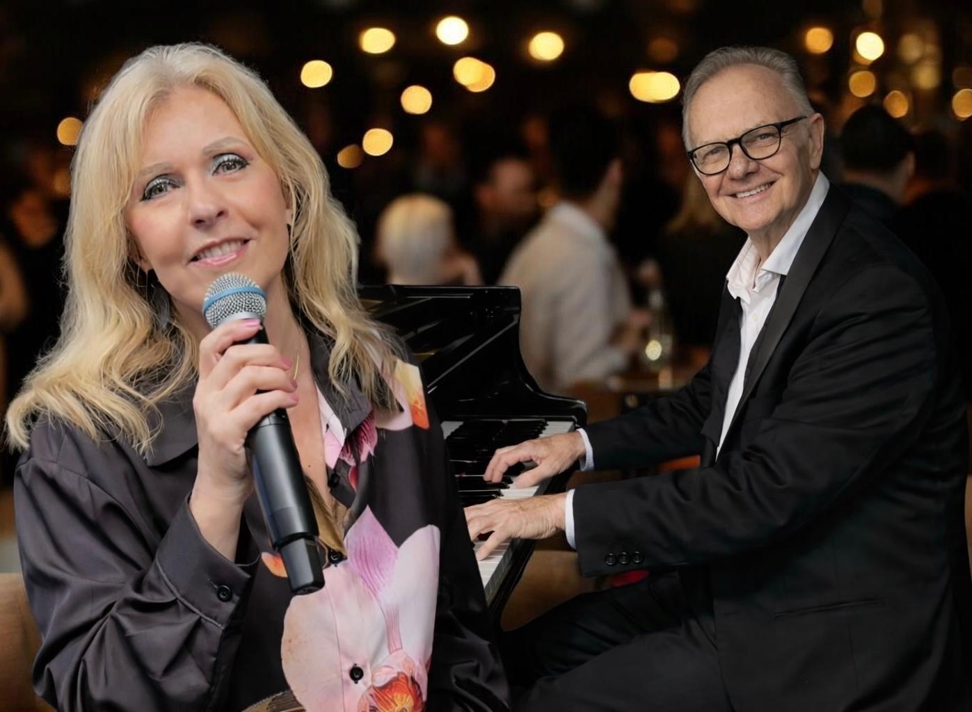 Gin Jams, musical duo in Melbourne, photo 2