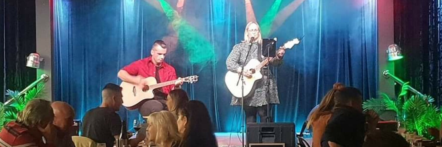 Lost In Sound, musical duo in Melbourne, photo 3