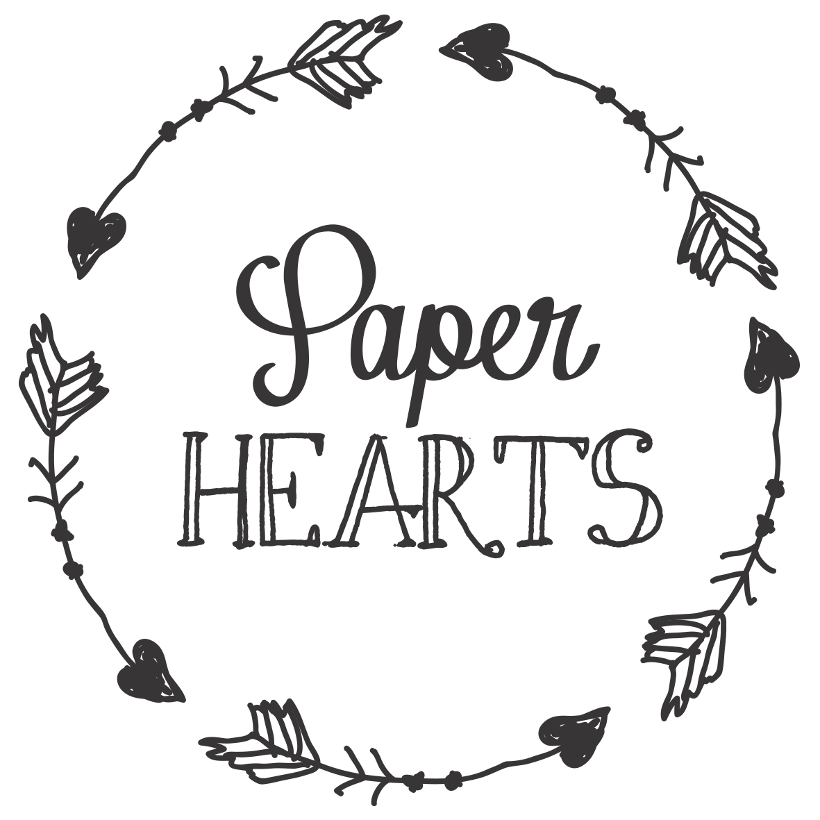 Paper Hearts, musical duo in Melbourne, photo 2
