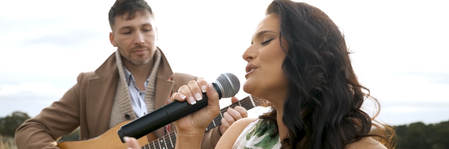 Rae-Emma, musical duo in Melbourne, photo 3