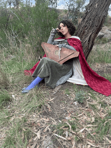 The Renaissance Rovers, musical duo in Melbourne, photo 3