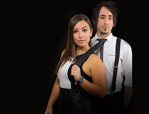 Unlimited, musical duo in Melbourne, photo 3