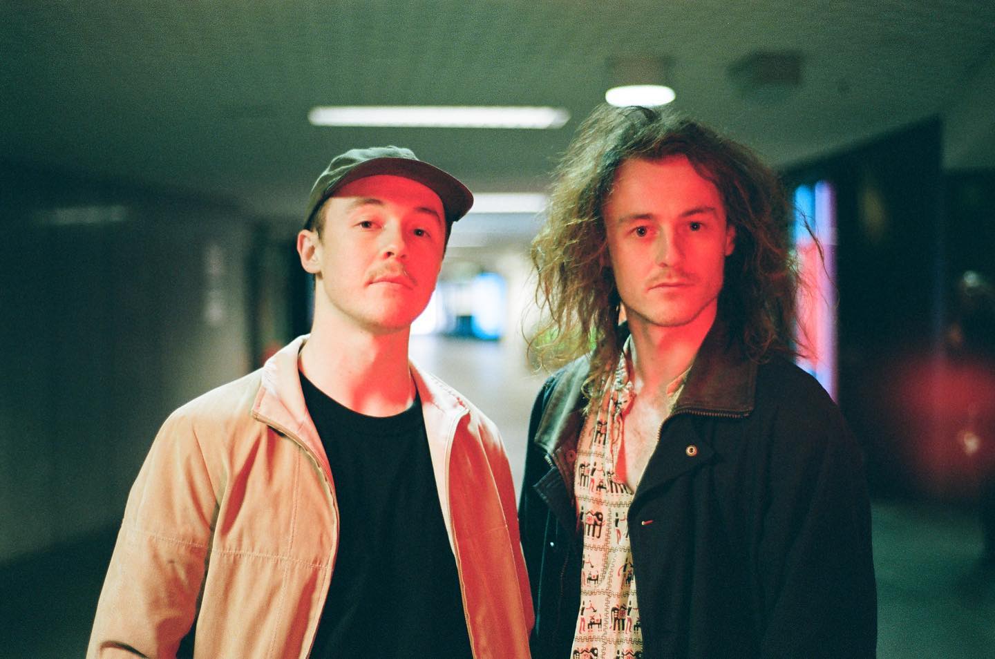 Mother Culture, guitarist in Melbourne