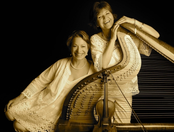 Melbourne Wedding Harpist B, harp player in Melbourne, photo 2