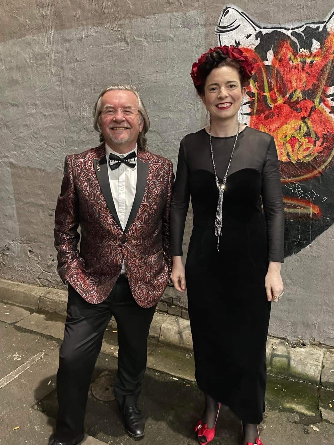 Gatsby Party Central, jazz band in Melbourne, photo 2