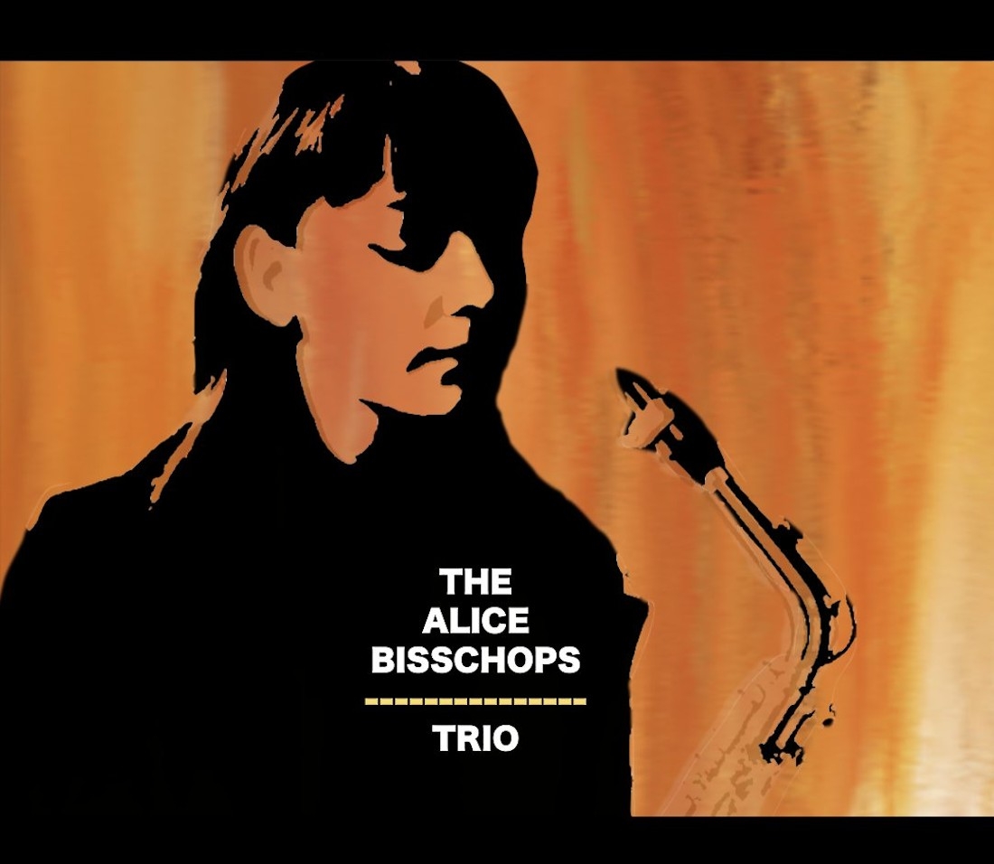 The Alice Bisschops Trio, jazz band in Melbourne, photo 3