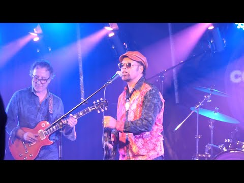 Sugar Blue, jazz band in Melbourne