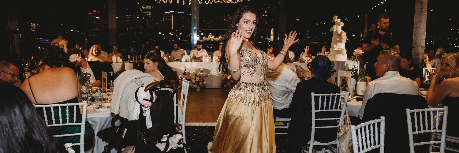 Kelly Ferguson, jazz singer in Melbourne, photo 2