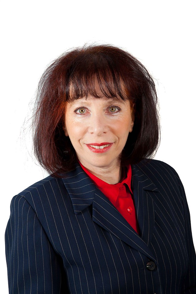 Susan Weser, keynote speaker in Melbourne