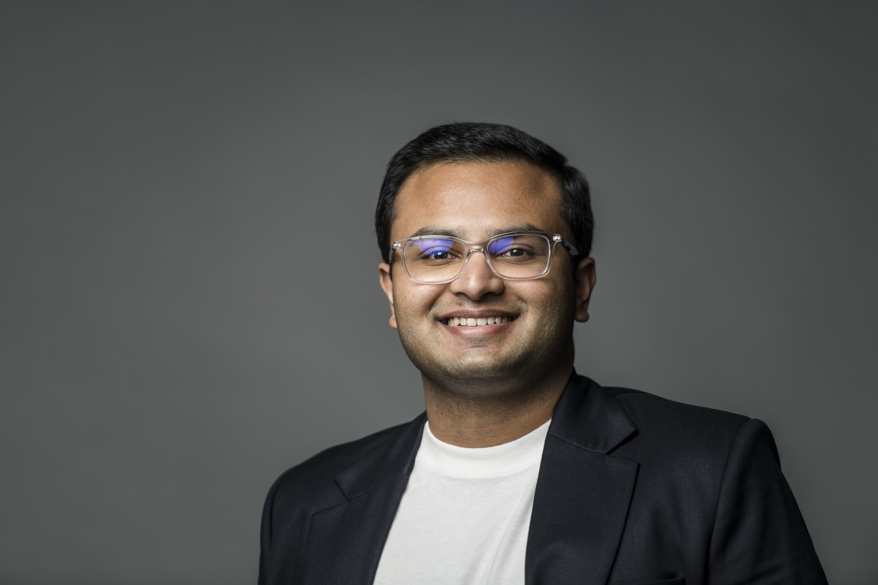 Arjun Agarwal, business speaker in Melbourne