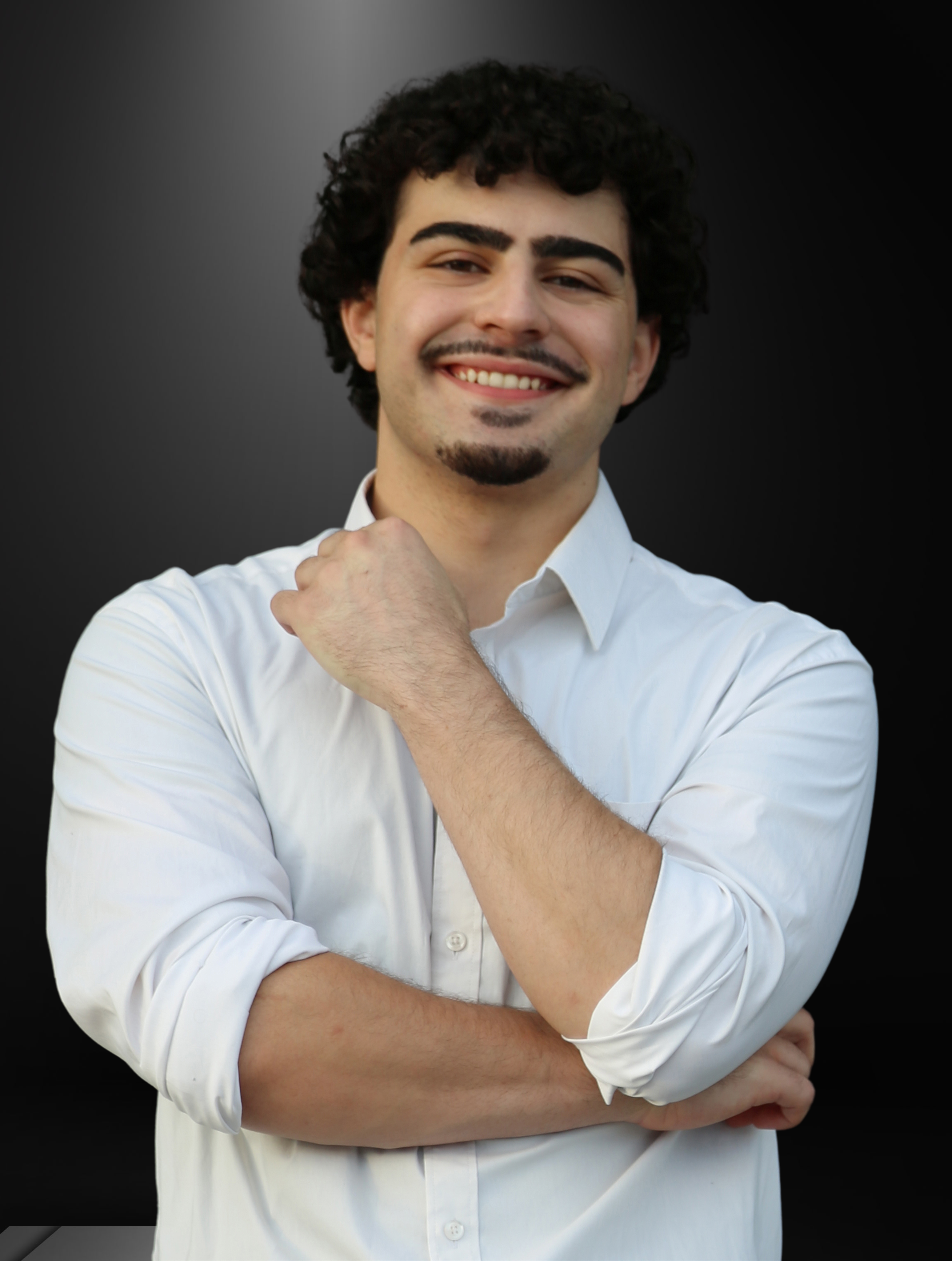 Dylan Jett, pianist and singer solo in Melbourne