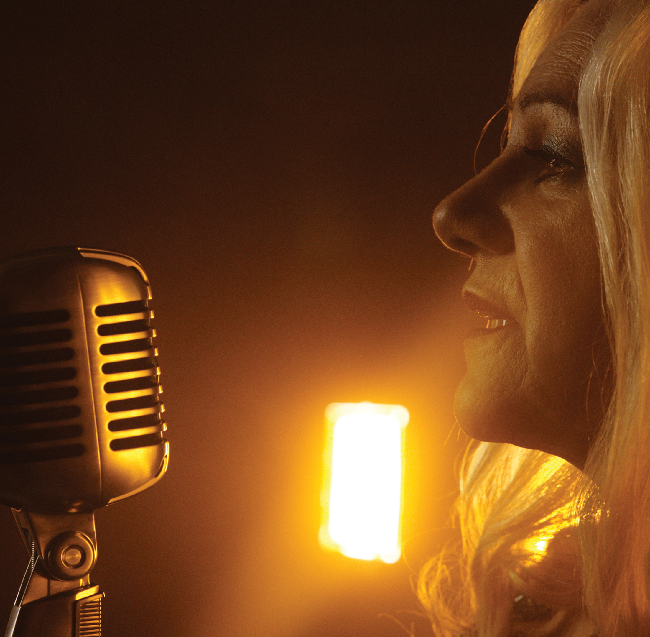 Love Me or Leave Me - A Tribute to Nina Simone, tribute band in Melbourne