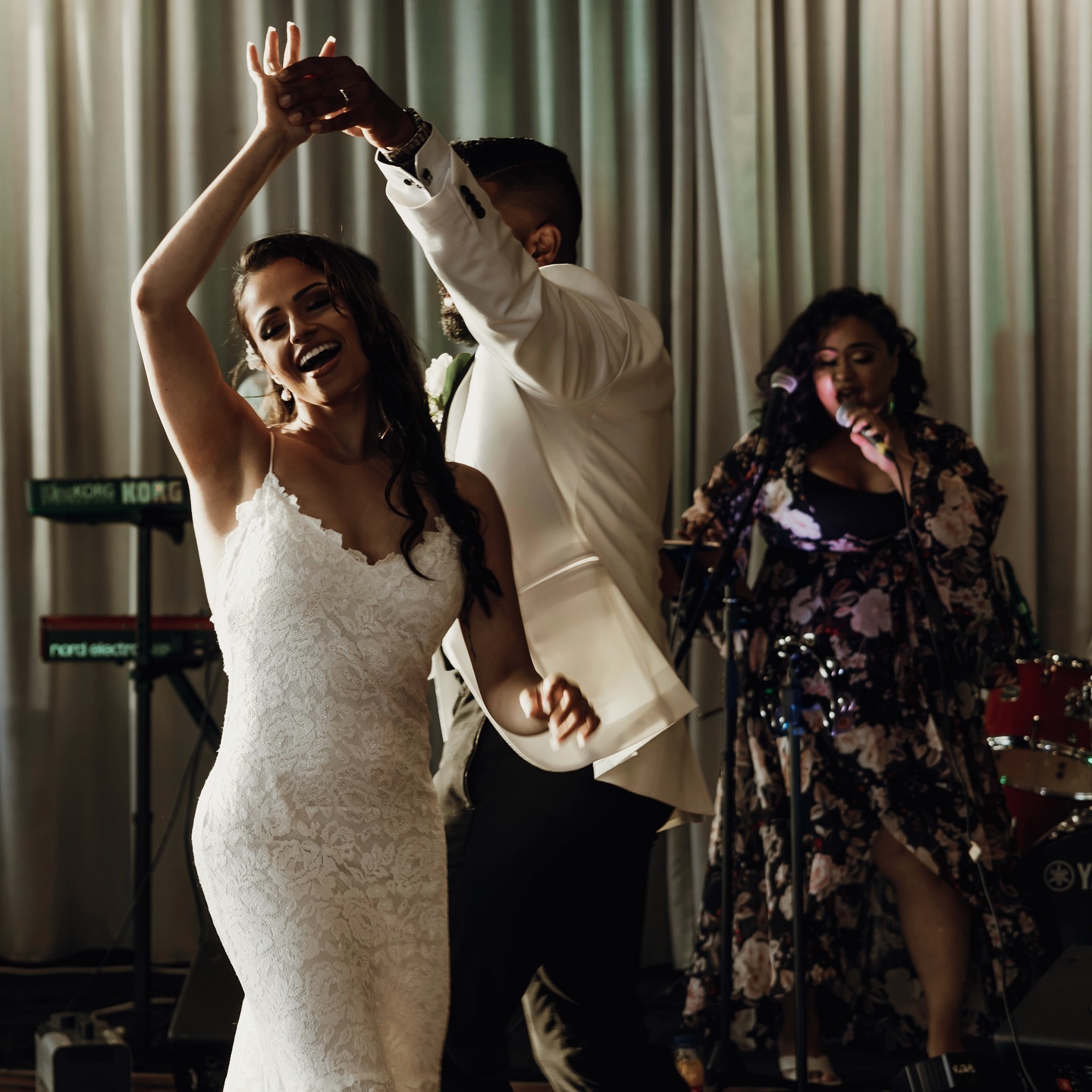 Chokolate Music, wedding band in Melbourne