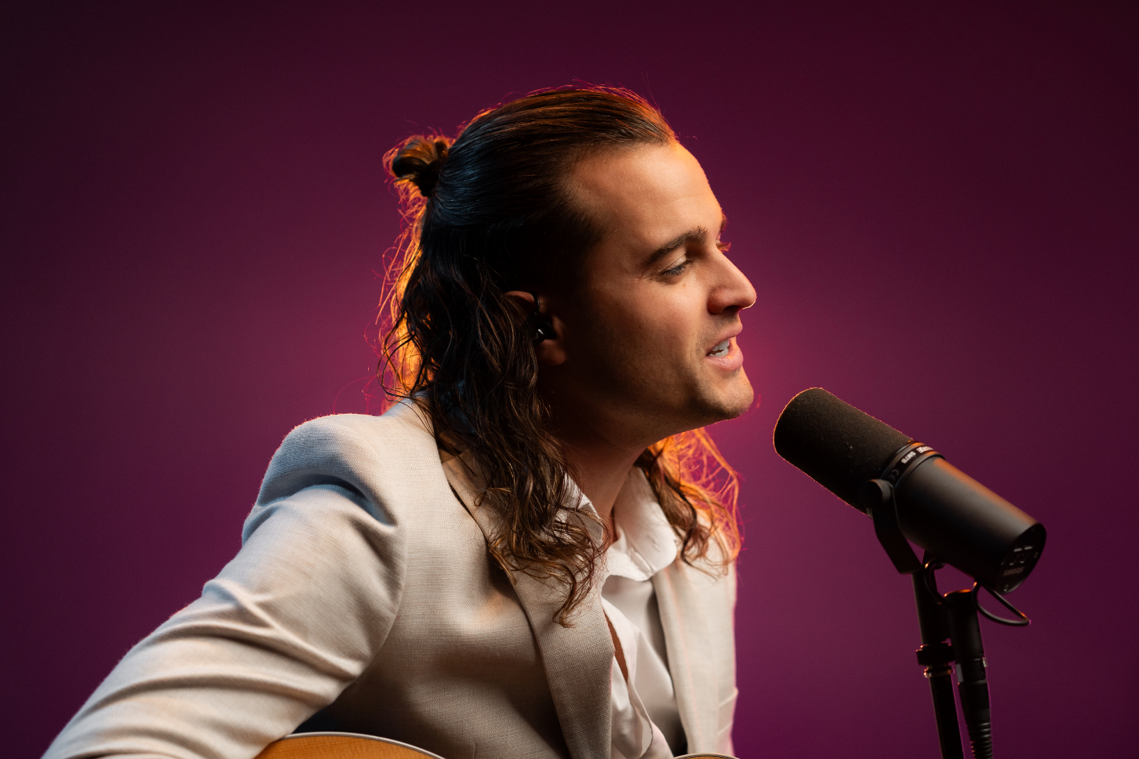 Dan Vogl Music, wedding band in Melbourne, photo 2