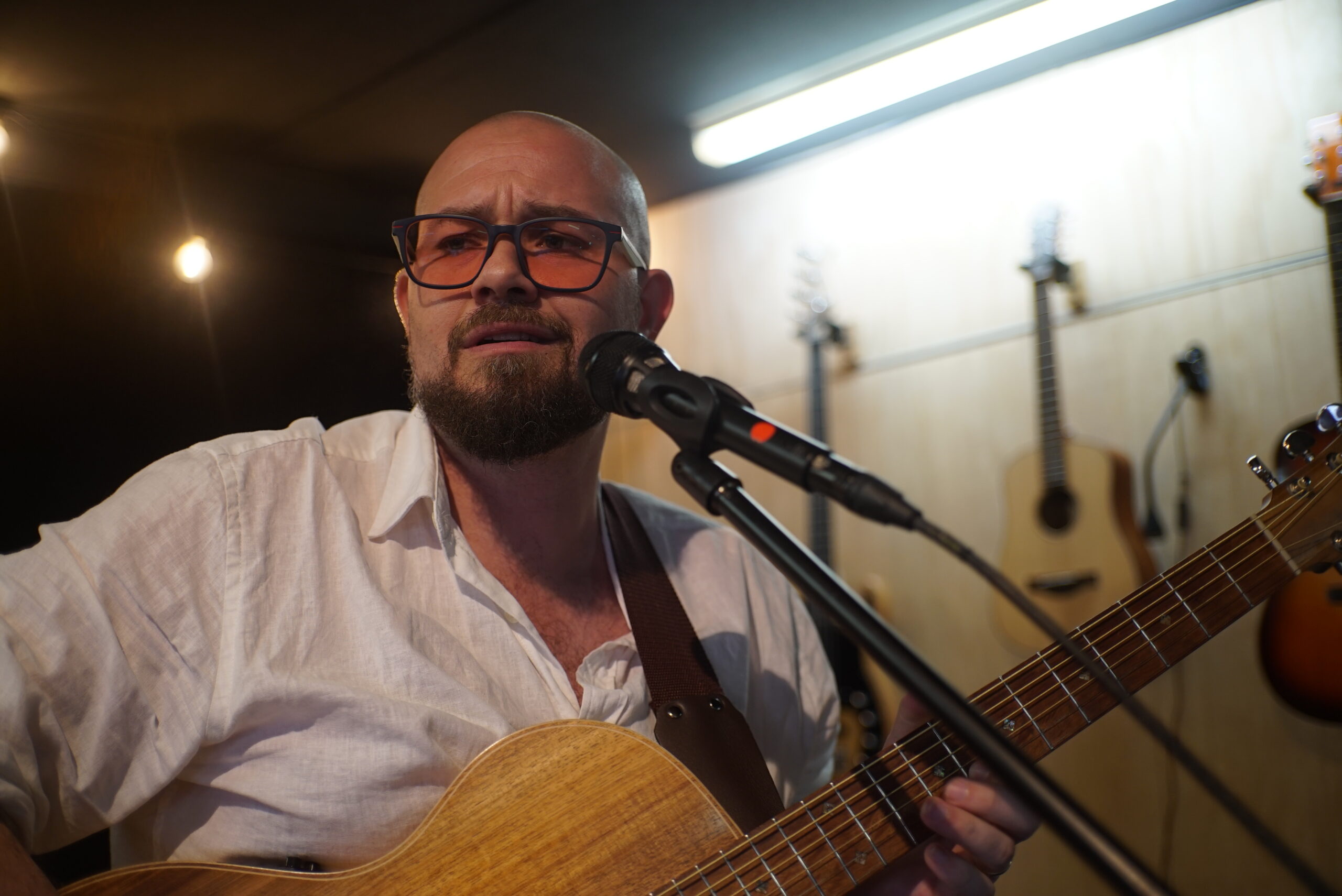 Simon Levick Wedding Entertainment, wedding band in Melbourne, photo 2