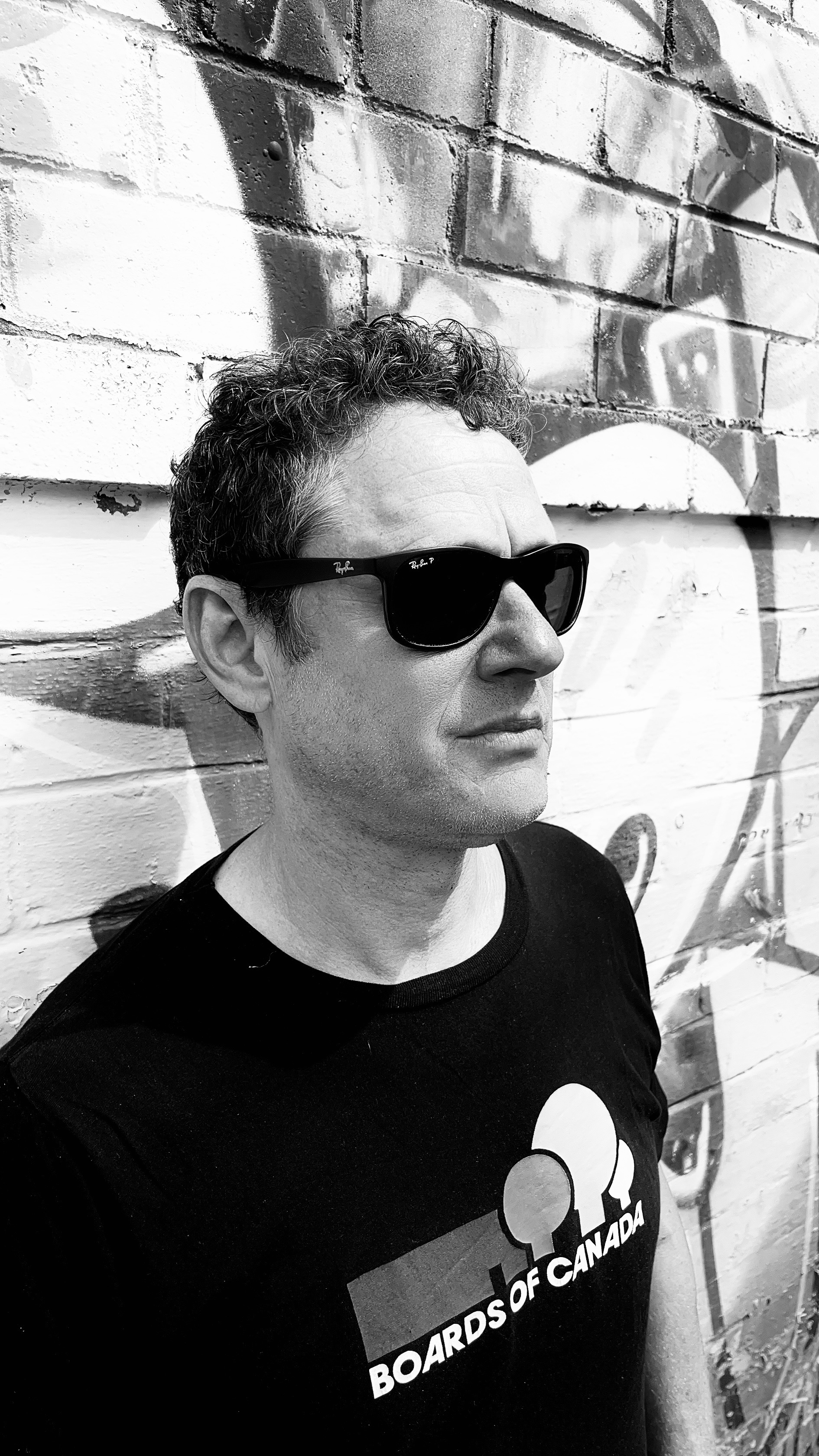 Matt, dj in Newcastle
