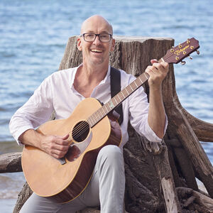 Arvidson Music, singer in Newcastle, photo 2