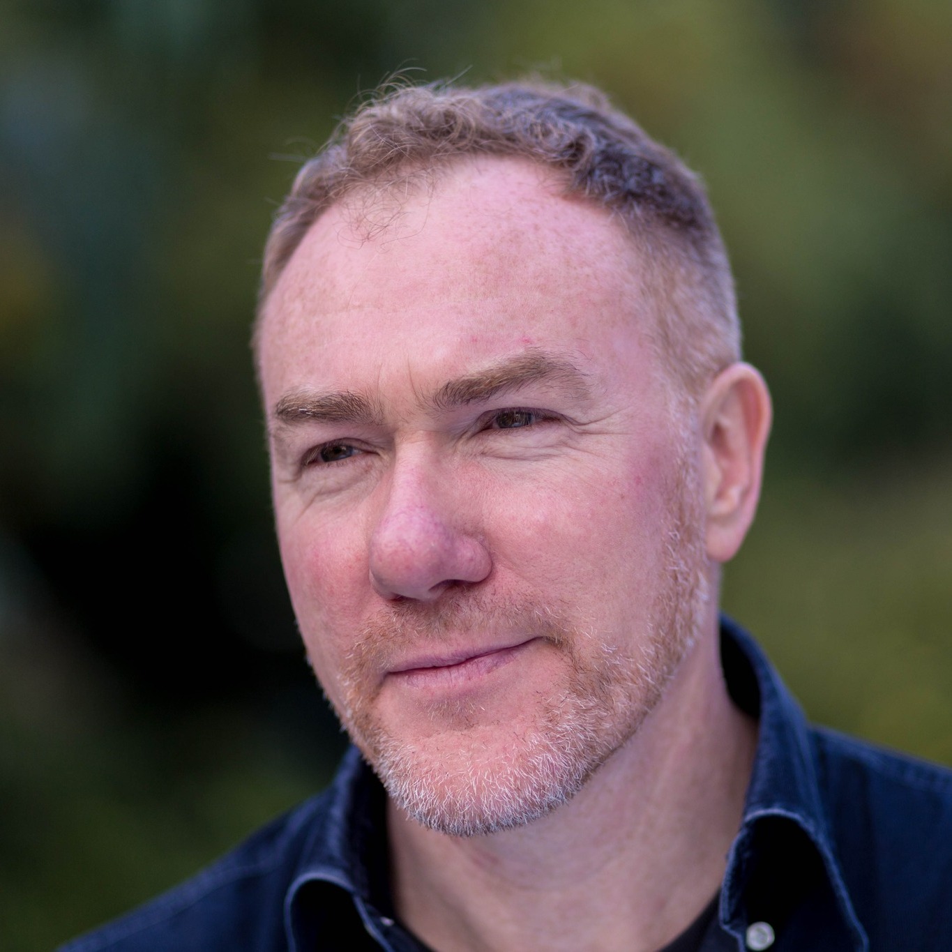 Campbell Fry, singer-songwriter in Newcastle, photo 2