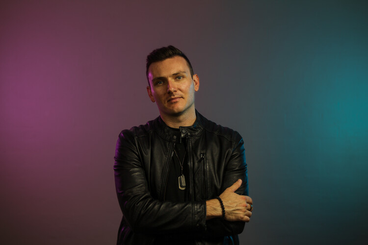 Jesse Fildes, wedding singer in Newcastle, photo 3