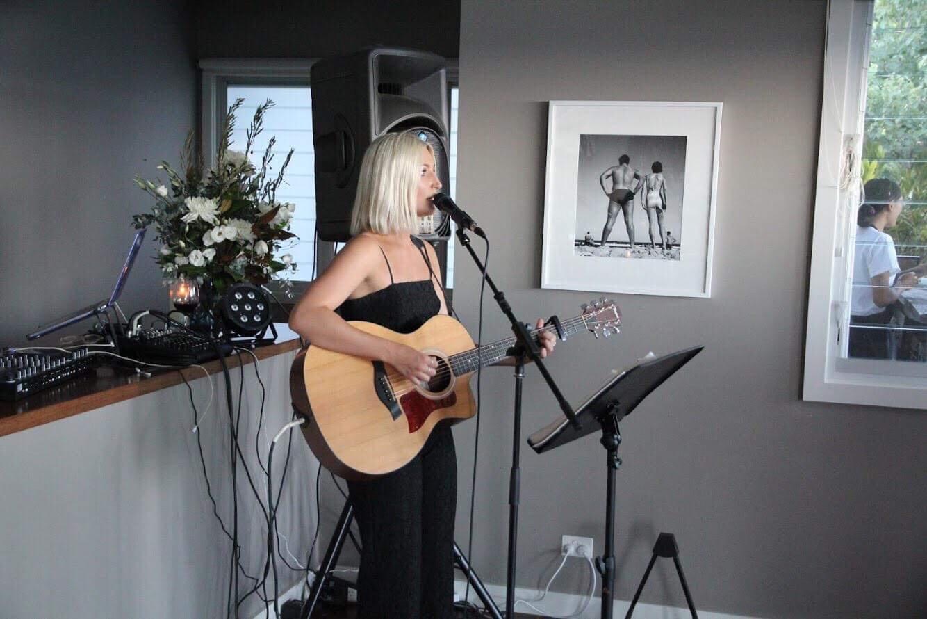 stevieleemusic, singer in Newcastle, photo 2
