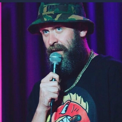 Joel Pearse, comedian in Newcastle, photo 2