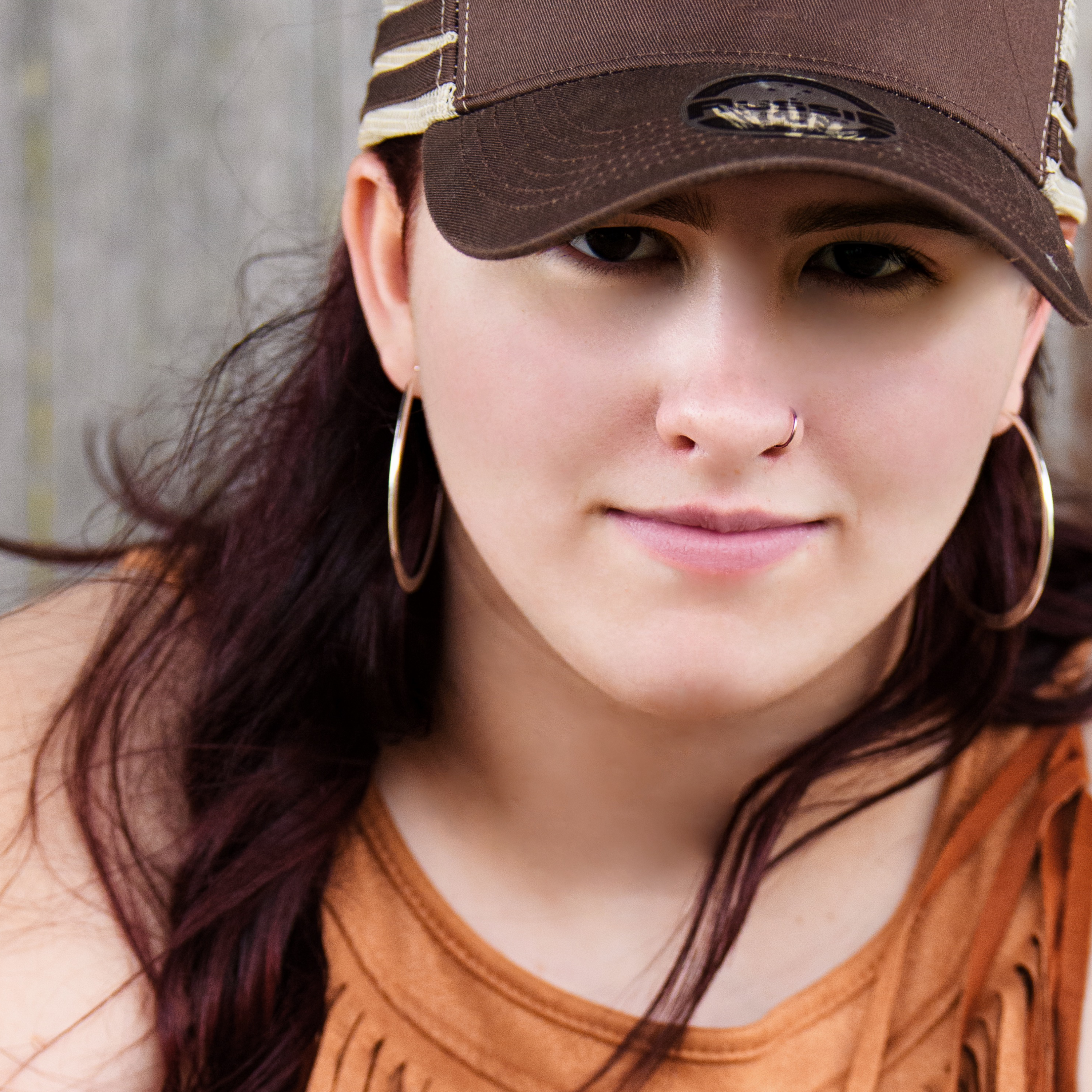 Mackenzie Lee, singer-songwriter in Newcastle