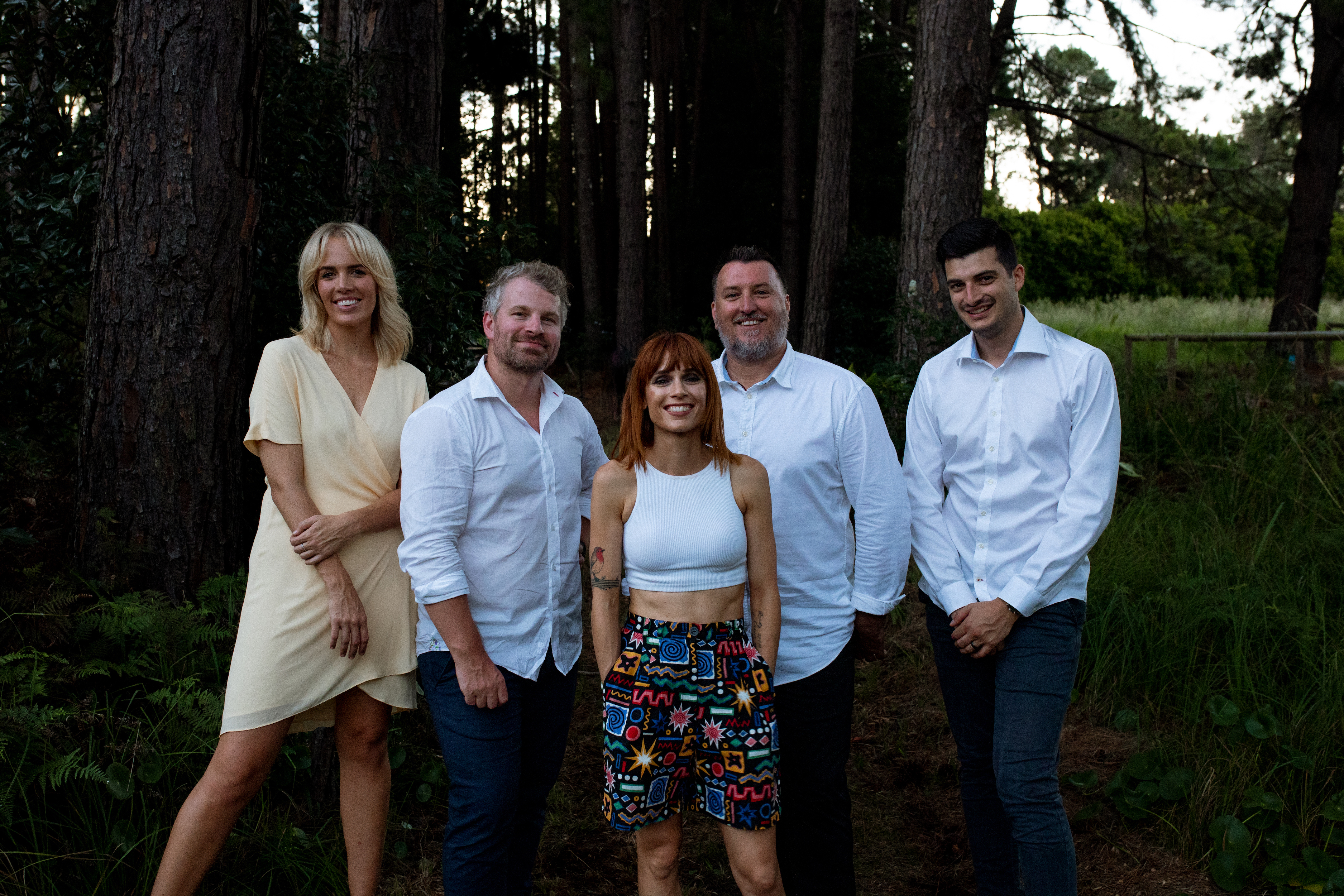 Joy Music, cover band in Newcastle, photo 2