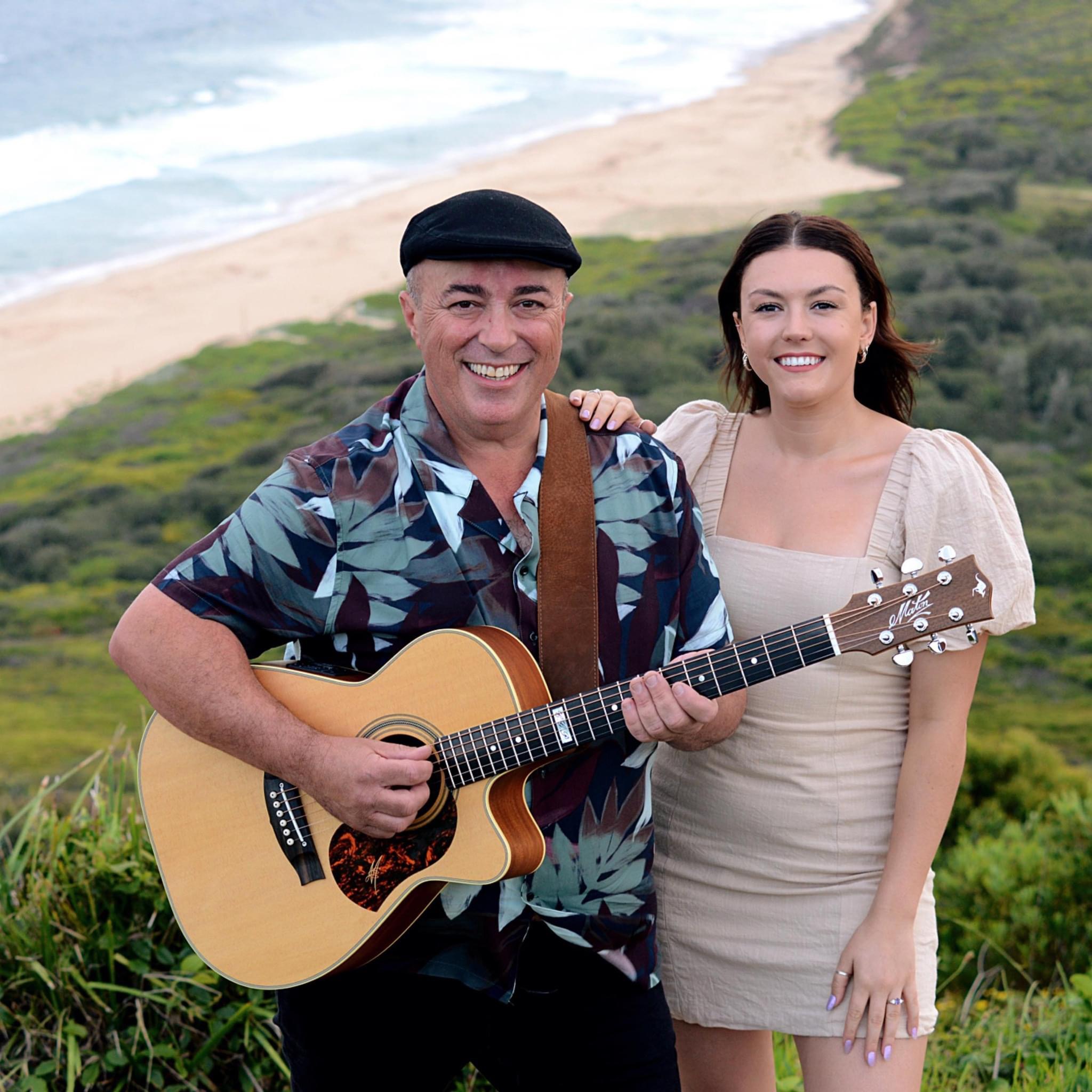 Deuce, musical duo in Newcastle, photo 2