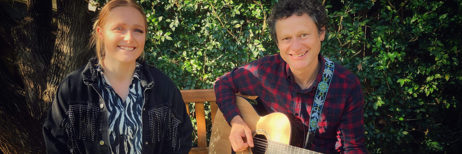 Splashing Mood, musical duo in Newcastle, photo 3