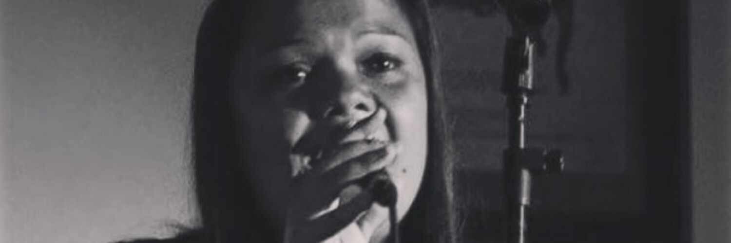 Gerda, singer in Newcastle, photo 3