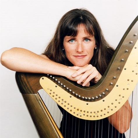Cliona Molins, entertainer in NSW