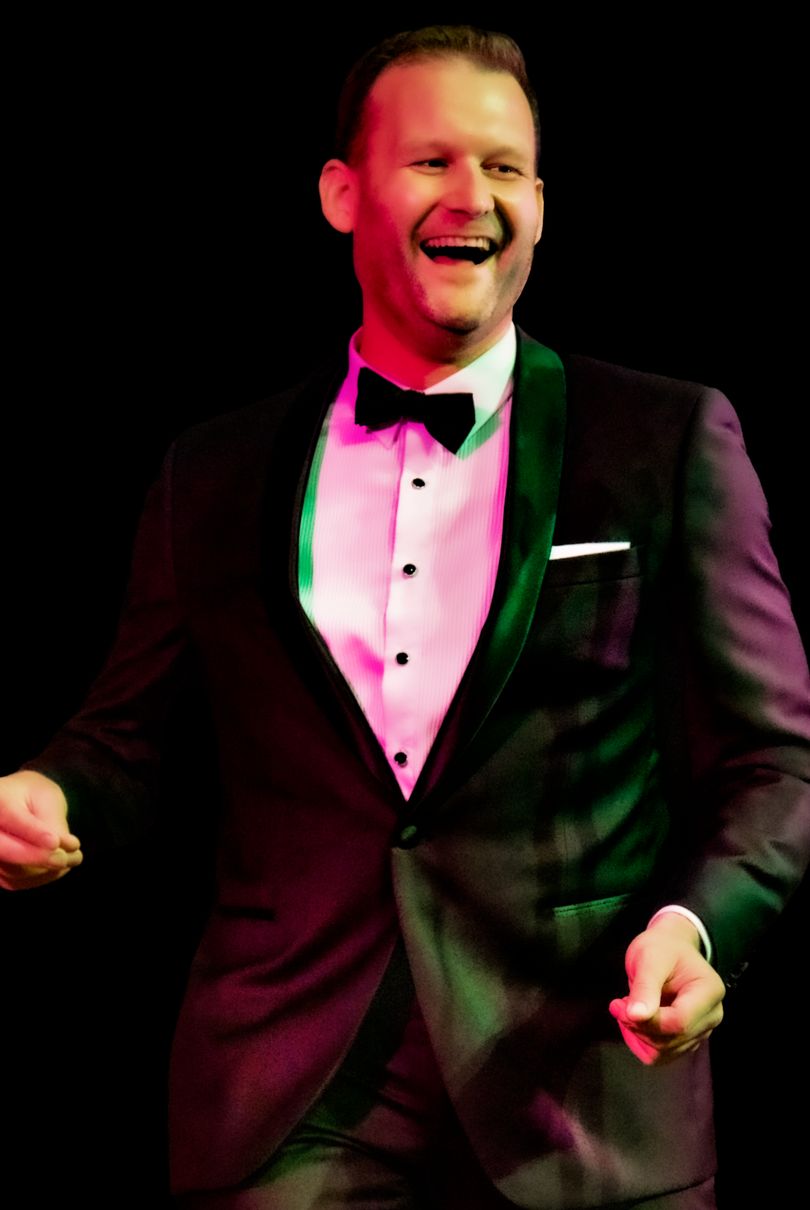 Craig Quilliam Music, wedding band in Albury