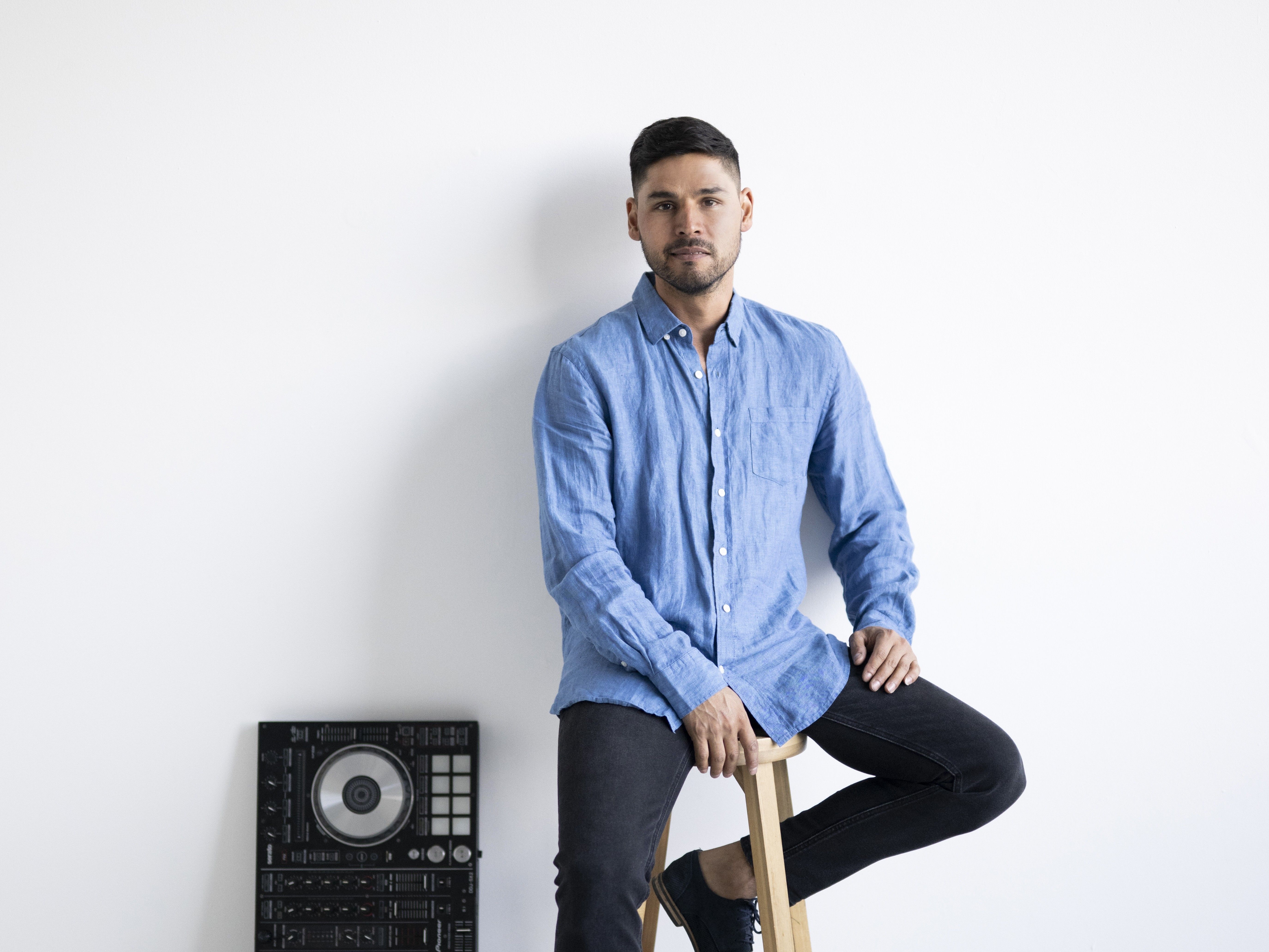DJ Chris Ashley, wedding band in Regional NSW